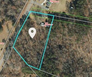 1010 Burdun Ln, Walnut Cove, NC 27052