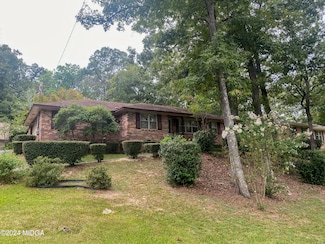 822 Fair Oaks Dr, Macon, GA 31204