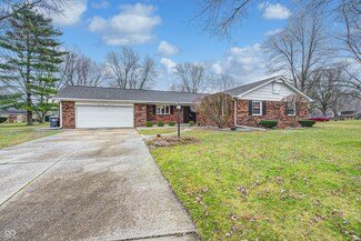 4325 Greenhill Way, Anderson, IN 46012