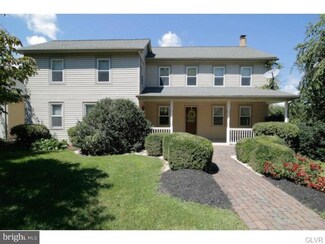 3222 Horseshoe Rd, Danielsville, PA 18038