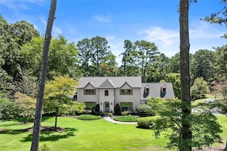 165 Crowe Rd, Alpharetta, GA 30004