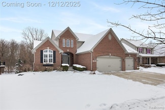 57351 Blossom Valley Trail Unit 33, New Hudson, MI 48165