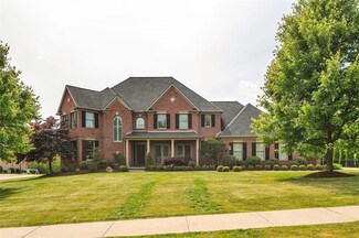 206 Longbow Ln, Mars, PA 16046