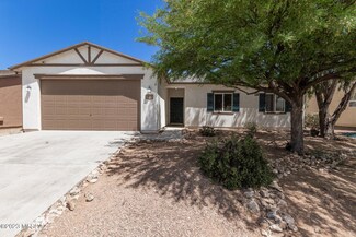 8354 W Kittiwake Ln, Tucson, AZ 85757