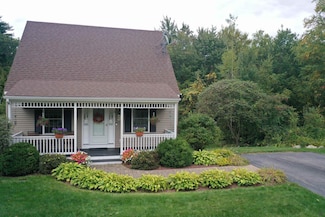 6 Boynton Hill Rd, Milford, NH 03055