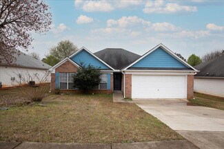 4931 Wilkins Station Dr, Decatur, GA 30035