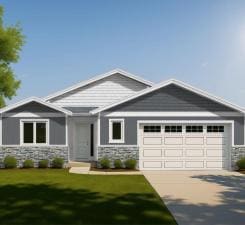 407 16th St NE, Dilworth, MN 56529