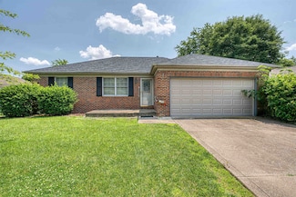 1806 Kresge Dr, Henderson, KY 42420