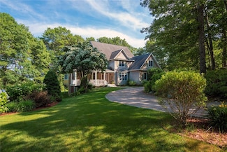 27 Tom Harvey Rd, Westerly, RI 02891