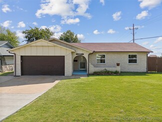 5029 S 89th Place E, Tulsa, OK 74145