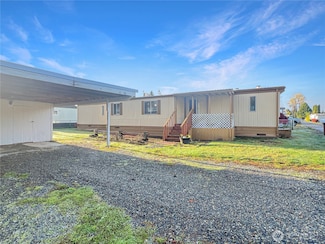 10900 Kuhlman Rd SE Unit 88, Olympia, WA 98513
