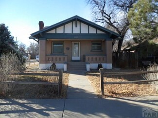 2401 N Greenwood St, Pueblo, CO 81003