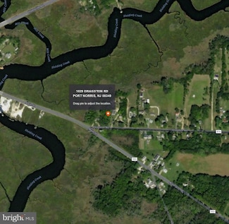 1029 Dragston Rd, Downe, NJ 08349