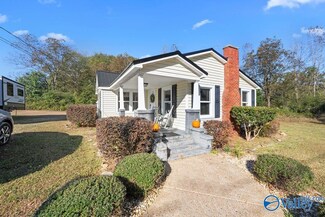 501 Mimosa St, Gadsden, AL 35903