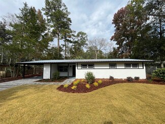 4008 NW 18th Place, Gainesville, FL 32605