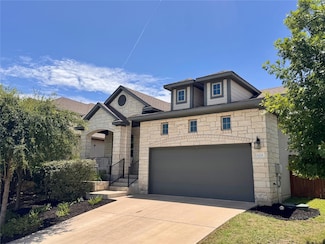 6221 Llano Stage Trail, Austin, TX 78738
