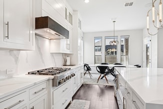 4011 Freeman Way, Prosper, TX 75078
