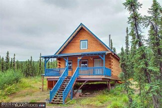 1370 Tatica Ct, Fairbanks, AK 99712