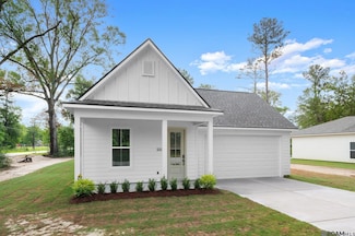 11960 Sims Rd, Denham Springs, LA 70706