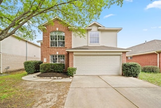 3318 Forest Willow Ln, Houston, TX 77068