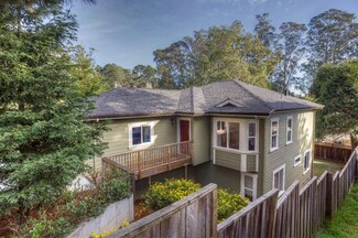 363 San Juan Ave, Half Moon Bay, CA 94019