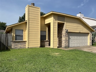 11211 Windmark Place, Houston, TX 77099