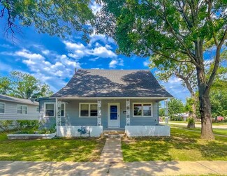417 N 12 N A, Independence, KS 67301