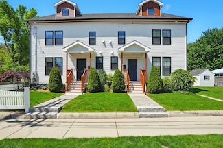 122 Brooks Ave Unit 122, Arlington, MA 02474