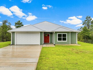 1107 Ainsworth, Chipley, FL 32428