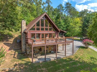 1828 Indian Shadows Dr, Ten Mile, TN 37880