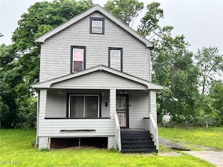 3966 E 121st St, Cleveland, OH 44105