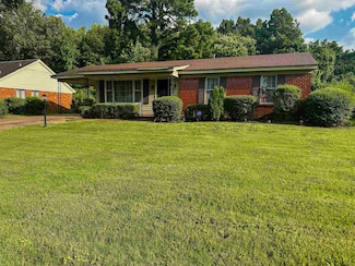 697 Shell Lane Ave, Memphis, TN 38109