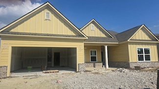 119 Harmony Farms Orchard, Eatonton, GA 31024