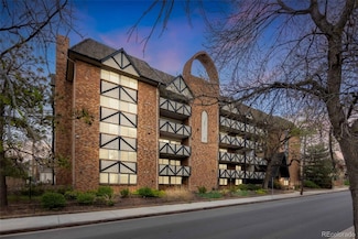 1350 Josephine St Unit 208, Denver, CO 80206