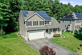 35 Bufton Farm Rd, Clinton, MA 01510