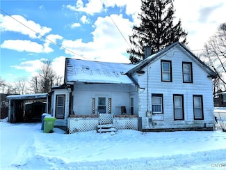 5694 Telephone Rd, Cincinnatus, NY 13040