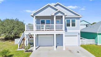 132 Breezeway Dr, Rockport, TX 78382