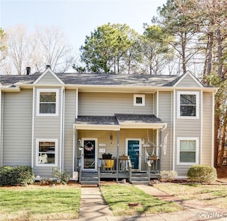 2029 Airy Cir, Henrico, VA 23238