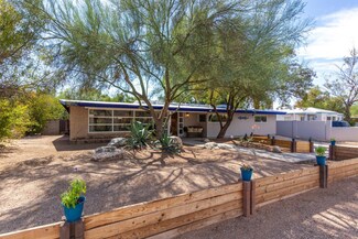 4232 E Poe St, Tucson, AZ 85711