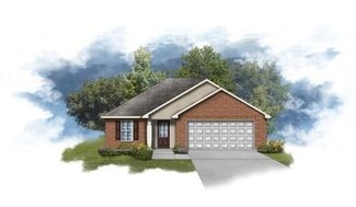 13134 Ribbonwood Dr, Denham Springs, LA 70726