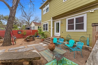 1400 Eva St, Austin, TX 78704