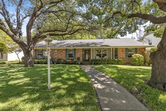 9554 Estate Ln, Dallas, TX 75238