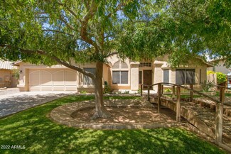 1918 E Belmont Dr, Tempe, AZ 85284
