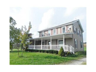 413 Kimes Rd, North-Other Area, PA 16311