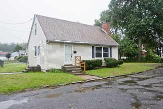 19 Lemay St, Chicopee, MA 01013