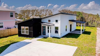 5467 A1a S, Saint Augustine, FL 32080