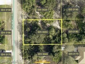 731 Worth Ave S, Lehigh Acres, FL 33974