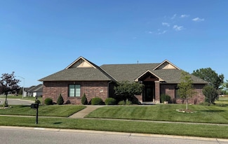 2810 W Bayview St, Wichita, KS 67204