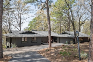 8 Woodland Point, Heber Springs, AR 72543