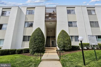 3223 University Blvd W Unit 3223-G, Kensington, MD 20895